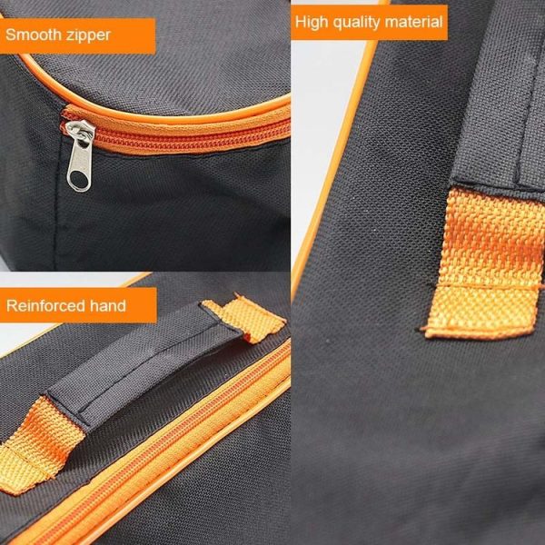 Car Emergency Tool Bag Portable Storage Bag Kit - Image 5