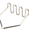 Stainless Steel Potato Mud Masher Presser Cooking Tools Kitchen Accessories - Image 4