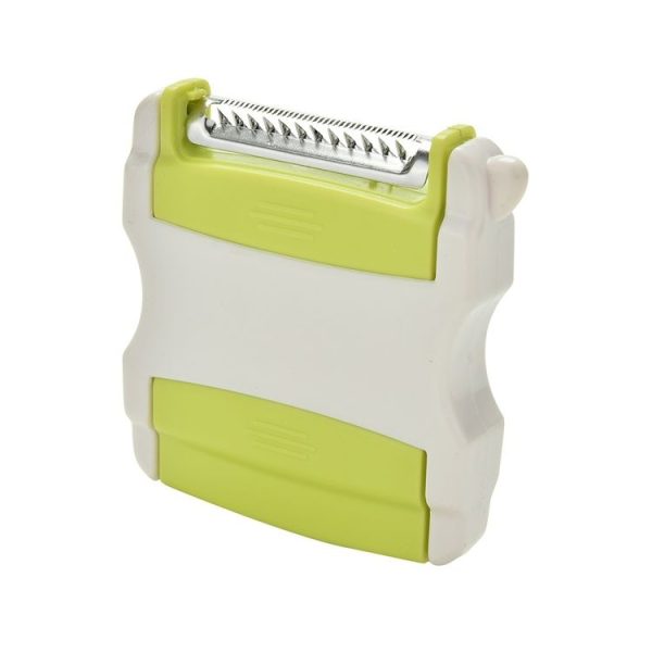 Multifunctional Retractable Peeling Grater Fruit Potato Peeling Knife Kitchen Accessories - Image 2