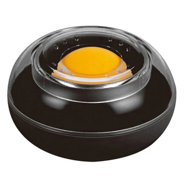 Office Supplies Wet Hand Sponge Cylinder Sticky Cylinder (Black) - Image 2