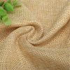 Solid Color Imitation Linen Photography Background Cloth, Size: 50x50cm (Yellow) - Image 2