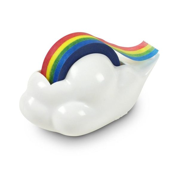 Creative Cloud Rainbow Tape Seat Rubber Cutter - Image 2