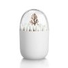 Creative Animal Plant Shape Toothpick Cotton Swab Storage Box Pine Tree - Image 2
