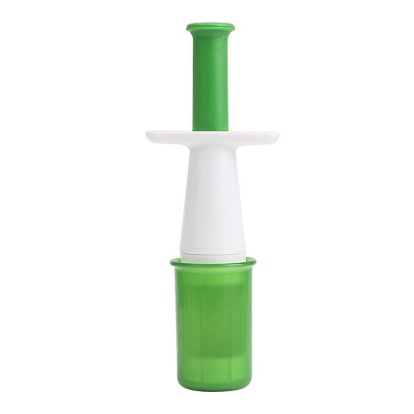 Cherry Slicer Fruit Vegetable Cutter Multifunctional Grape Tomato Slicers Kitchen Gadgets - Image 2