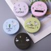 2 Pairs Contact Lens Box Beauty Box Invisible Mate Box Care Box, Random Color Delivery - Image 6