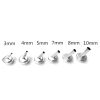 6 In 1 Quick Off 861DW Hot Air Gun Oblique Mouth Nozzle - Image 2