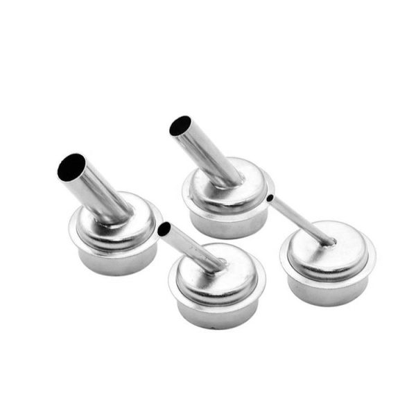6 In 1 Quick Off 861DW Hot Air Gun Oblique Mouth Nozzle - Image 3