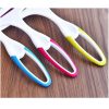 Glass Window Wiper Bathroom Glass Wiper Window Glass Cleaner Household Cleaning (Blue) - Image 6