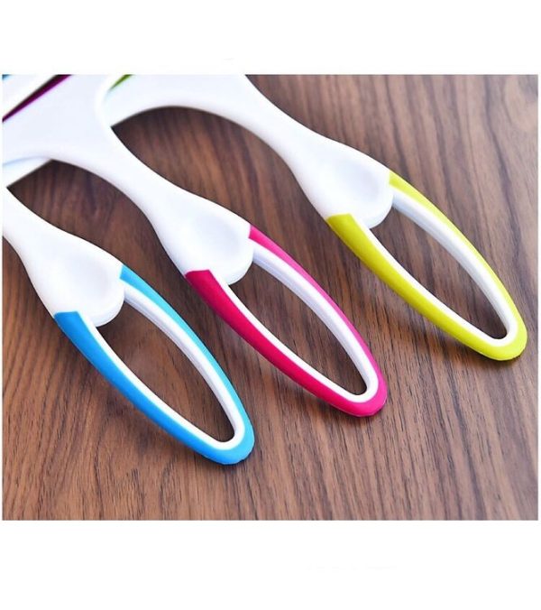 Glass Window Wiper Bathroom Glass Wiper Window Glass Cleaner Household Cleaning (Blue) - Image 6