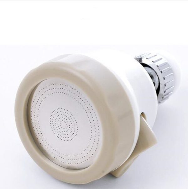 2 PCS Faucet Booster Shower Anti-splash Sprinkler Accessories Kitchen Tap Water-saving Adjustment Filter - Image 6