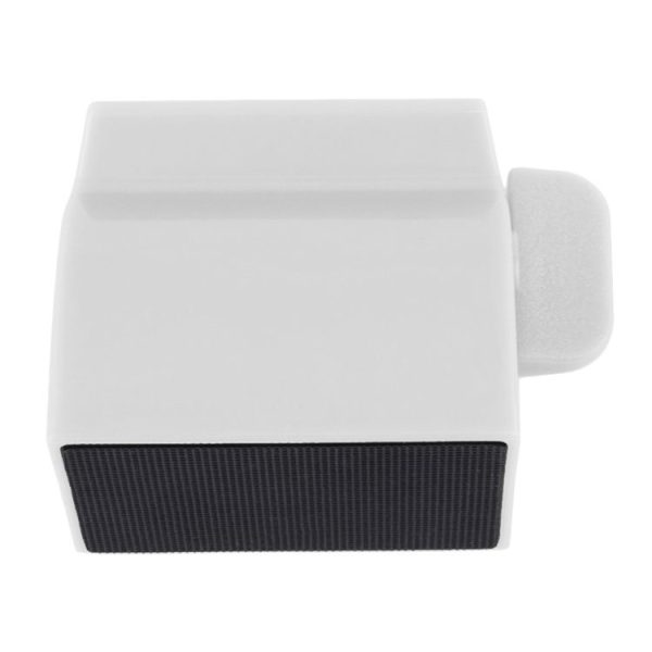 Toothpaste Facial Cleanser Hand Cream Automatic Squeezer Bathroom Supplies (White) - Image 4
