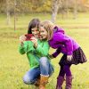 Puzzle Children Exercise Digital Camera with Built-in Memory, 120 Degree Wide Angle Lens (Yellow) - Image 7