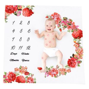 Children Photo Carpet Photography Blanket Props