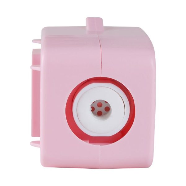 Punch-free Creative Home Toothpaste Squeezer, Style Color Delivery - Image 2
