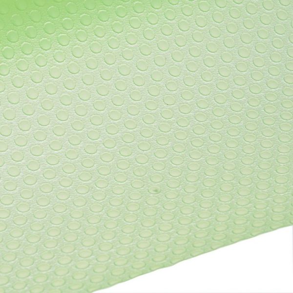 4 PCS / Set Environmentally Friendly Waterproof Washable Antibacterial Antifouling Refrigerator Mat, Color: Transparent White - Image 5