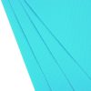 4 PCS / Set Environmentally Friendly Waterproof Washable Antibacterial Antifouling Refrigerator Mat, Color: Blue - Image 4