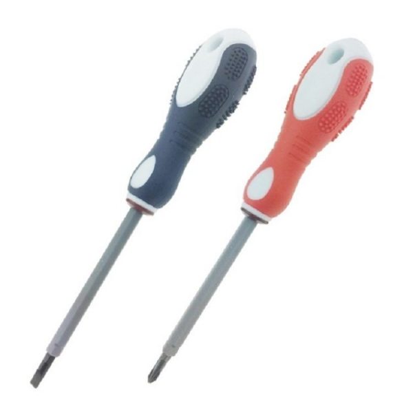 100-500V Dual-use Test Pencil Electronic Test Pencil Multi-function Electrician Screwdriver Electric Pen - Image 2