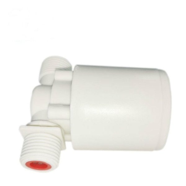 Float Valve Water Level Control Economizer - Image 2