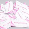 10 PCS Early Pregnancy Ovulation Test Strips - Image 2