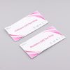 10 PCS Early Pregnancy Ovulation Test Strips - Image 4