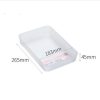 Adjustable Drawer Kitchen Cutlery Divider Case Makeup Storage Box Home Organizer Racks (L) - Image 4