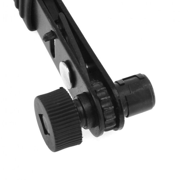 Rapid Ratchet Wrench 1 / 4 incn Screwdriver Rod 6.35mm Quick Socket Wrench - Image 6