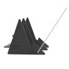 Optical Tracing Board Copy Artifact Panel Anime Craft Painting Art Drawing Sketching Pad (Black) - Image 2