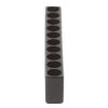 4 PCS Hex Shank Batch Head Storage And Storage Card Holder, Style: 12-Hole - Image 3
