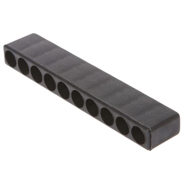 4 PCS Hex Shank Batch Head Storage And Storage Card Holder, Style: 12-Hole - Image 4