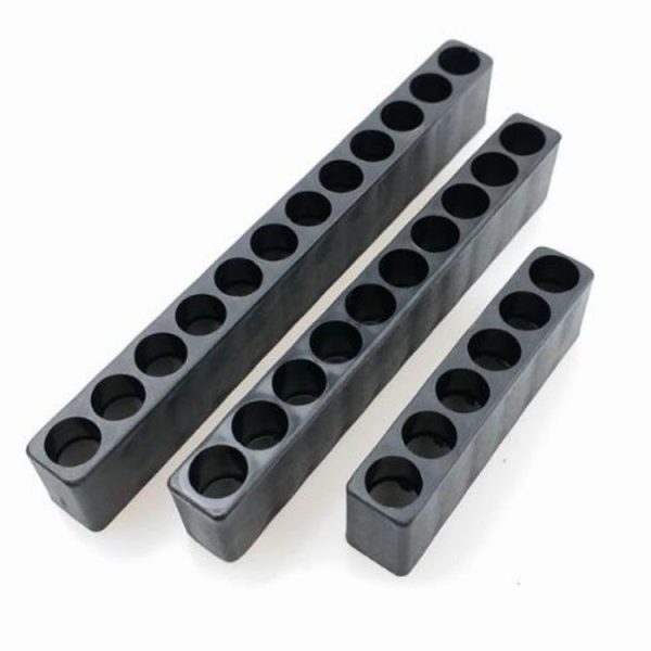 4 PCS Hex Shank Batch Head Storage And Storage Card Holder, Style: 12-Hole - Image 8