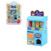 Children Puzzle Mini Shake Machine Game Toy Manual Shake Music Capsule Machine (Coin Drink Machine)