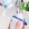 5 PCS Hanging Bag Cleaning Foam Cleanser Handmade Soap Bubble Net, Random Color Delivery - Image 3