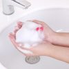 5 PCS Hanging Bag Cleaning Foam Cleanser Handmade Soap Bubble Net, Random Color Delivery - Image 4