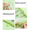 Creative Avocado Transparent Simple Portable Large Capacity Storage Bag Pencil Case Hello Avocado - Image 3