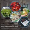 DTC-1201 NTC Sensor WiFi Intelligent Aquarium Fish Tank Hatch Central Air Conditioning Temperature Controller - Image 10