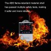 DTC-1201 NTC Sensor WiFi Intelligent Aquarium Fish Tank Hatch Central Air Conditioning Temperature Controller - Image 6