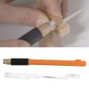Mini Hobby DIY Razor Saw Kit Handy Multifunction Craft Blade Model Tools - Image 6