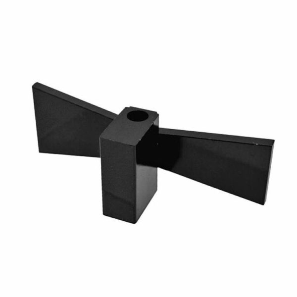 Aluminum Alloy Dovetail Line Marker Compact Woodworking Tool - Image 4