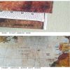 World Map Carpets Rug Bedroom Kids Baby Play Crawling Mat Memory Foam Area Rugs Carpet, Size: 40x60cm (Color Block) - Image 5