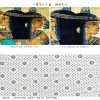 World Map Carpets Rug Bedroom Kids Baby Play Crawling Mat Memory Foam Area Rugs Carpet, Size: 40x60cm (Color Block) - Image 6
