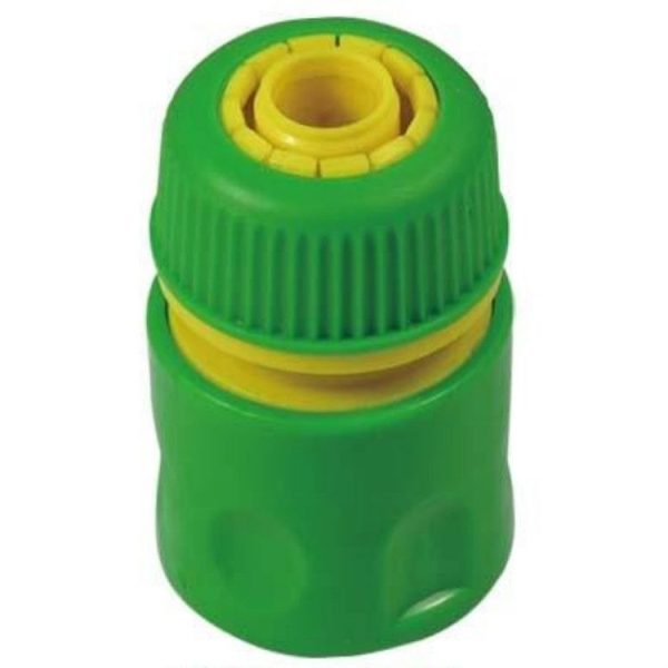 Fast Water Connection Joint for Garden Water Pipes - Image 2