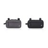 Rhinowalk X21921 2.5L Bicycle Front Hanging Bag (Full Black) - Image 2