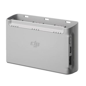 Original DJI Mini 2 / Mini SE Two-way Charging Butler (Gray)