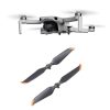 Original DJI Air 2S / Mavic Air 2 1 Pair Noise Reduction Propeller (Black)
