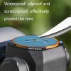 4 PCS / Set MCUV+CPL+ND4+ND8 Sunnylife M3-FI330 For Mavic 3 Filter - Image 4