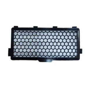 Miele 3DFJM / Complete C2 Vacuum Cleaner Accessories Filters (Black)