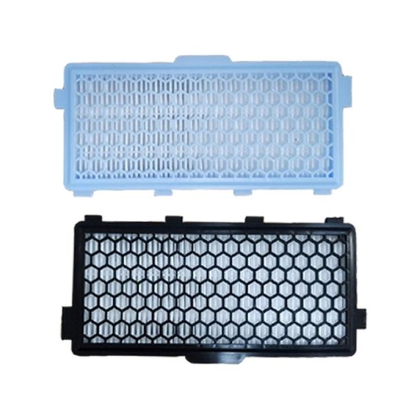 Miele 3DFJM / Complete C2 Vacuum Cleaner Accessories Filters (Black) - Image 2
