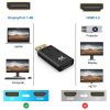 Displayport to Hdmi Conversion Head Big DP to HDMI Adapter - Image 3