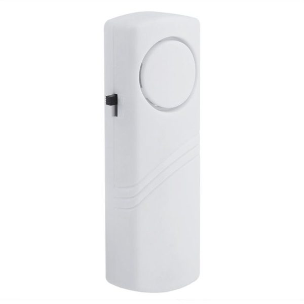 5 PCS JD-188 Door Window Wireless Burglar Alarm Door Magnetic Alarm Household Safety Equipment - Image 3