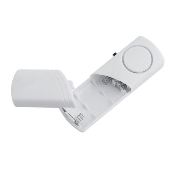 5 PCS JD-188 Door Window Wireless Burglar Alarm Door Magnetic Alarm Household Safety Equipment - Image 4